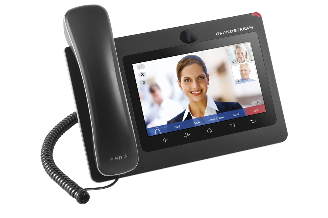 Grandstream GXV3275 Video Phone On Sale Now for $225.00