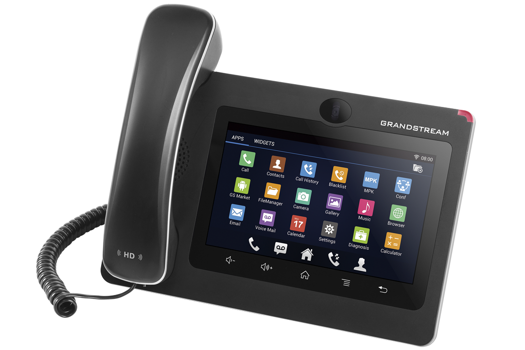 Grandstream GXV3240 - Siarum Communications wiring diagram for mobile home 